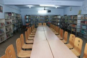 DKT College of Education Tiruppur Academic facilities photo 2